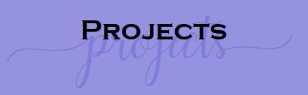Writing Projects